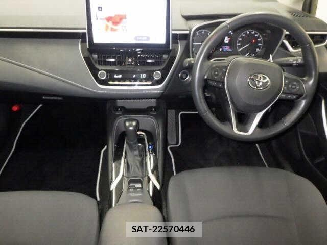 Toyota COROLLA TOURING 2024 8717233-3