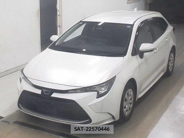 Toyota COROLLA TOURING 2024 8717233-4