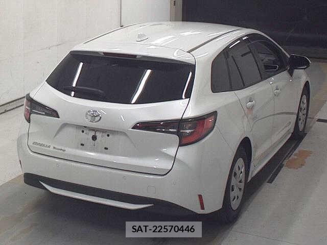 Toyota COROLLA TOURING 2024 8717233-5