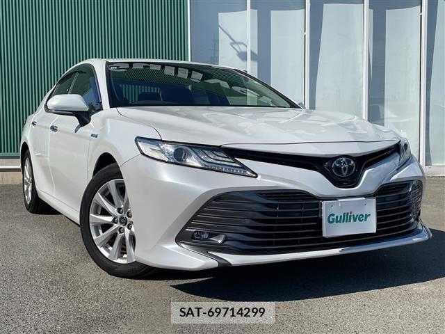 Toyota CAMRY 2017 8885018-0
