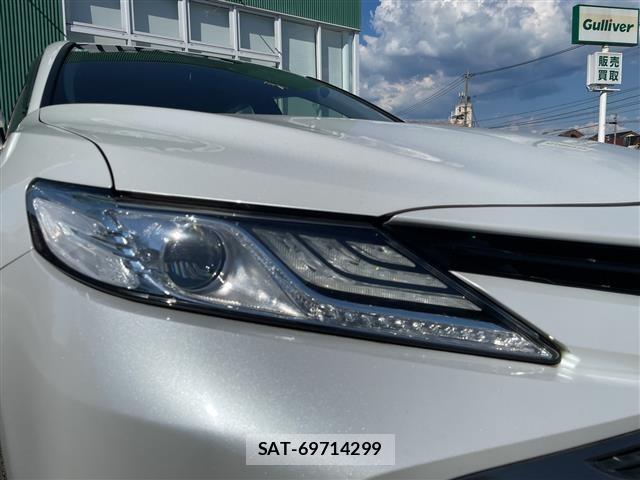 Toyota CAMRY 2017 8885018-12