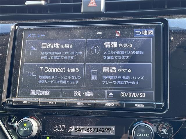 Toyota CAMRY 2017 8885018-17