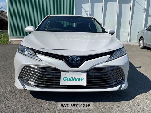 Toyota CAMRY 2017 8885018-22