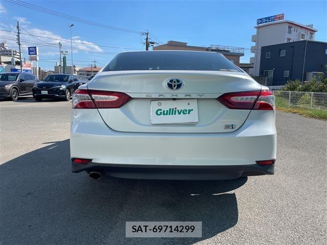 Toyota CAMRY 2017 8885018-4