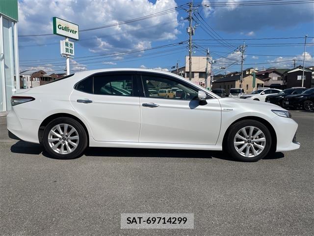 Toyota CAMRY 2017 8885018-6