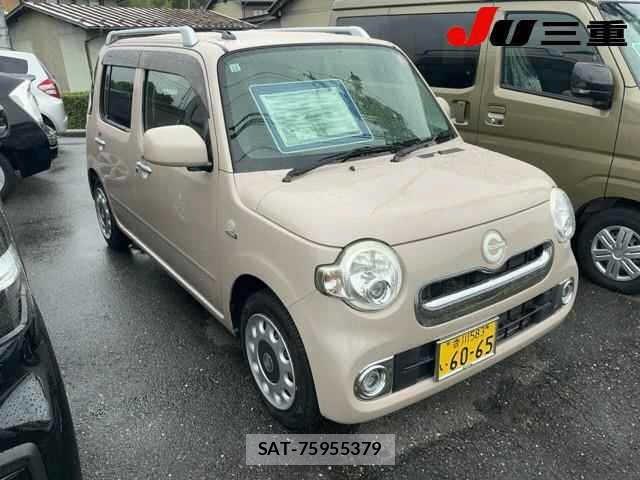 Daihatsu MIRA COCOA 2015 8857659-0