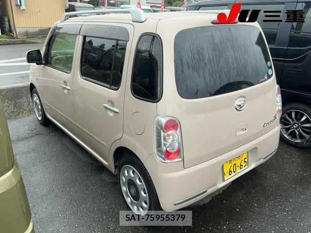 Daihatsu MIRA COCOA 2015 8857659-1