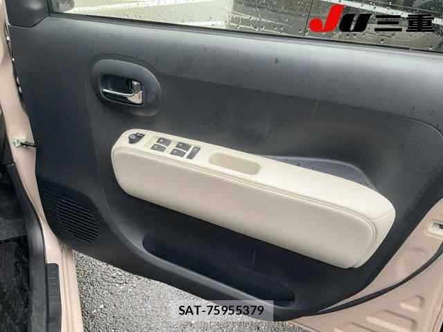 Daihatsu MIRA COCOA 2015 8857659-15