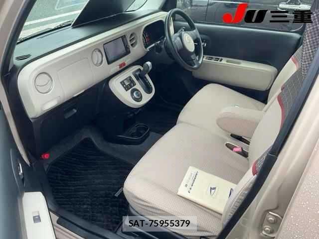 Daihatsu MIRA COCOA 2015 8857659-3