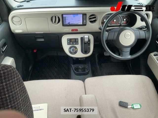 Daihatsu MIRA COCOA 2015 8857659-8