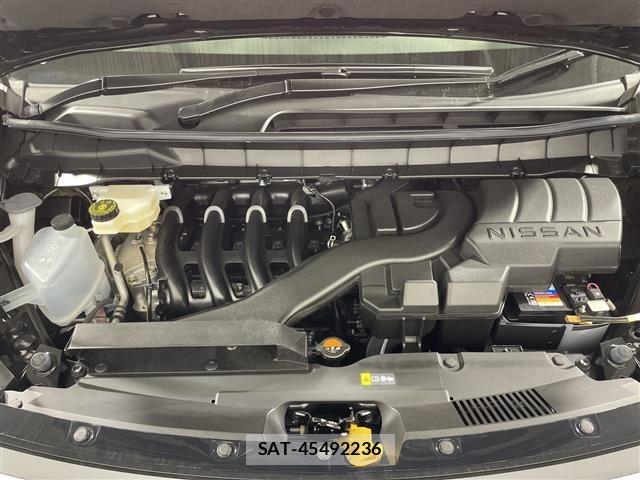 Nissan SERENA 2026 8924657-14