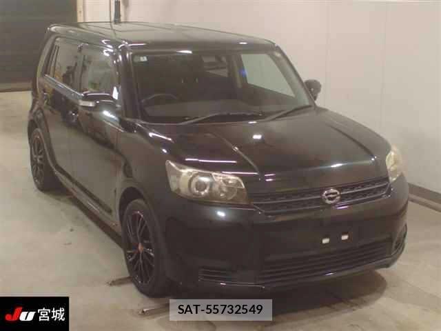 Toyota COROLLA RUMION 2014 8807810-0