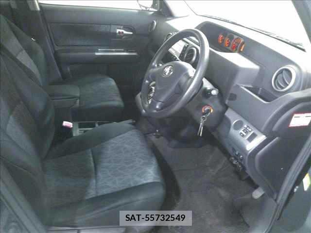 Toyota COROLLA RUMION 2014 8807810-4