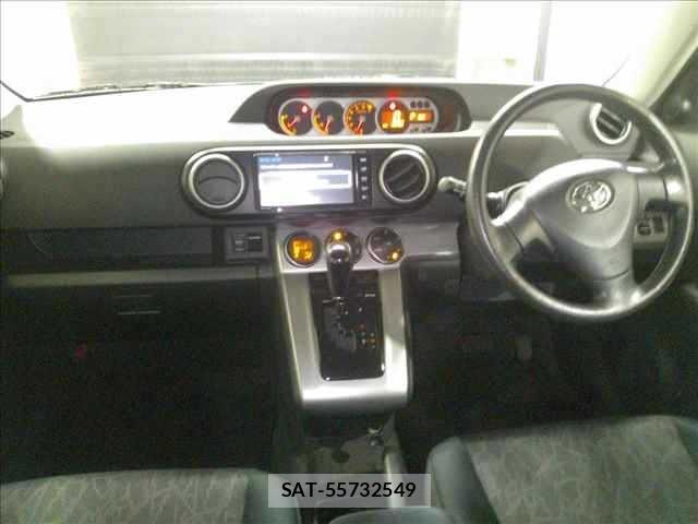 Toyota COROLLA RUMION 2014 8807810-5