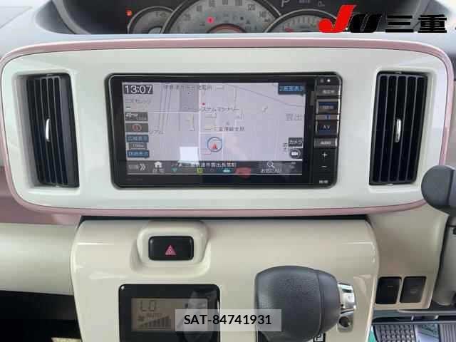 Daihatsu MOVE CANBUS 2021 8688559-11
