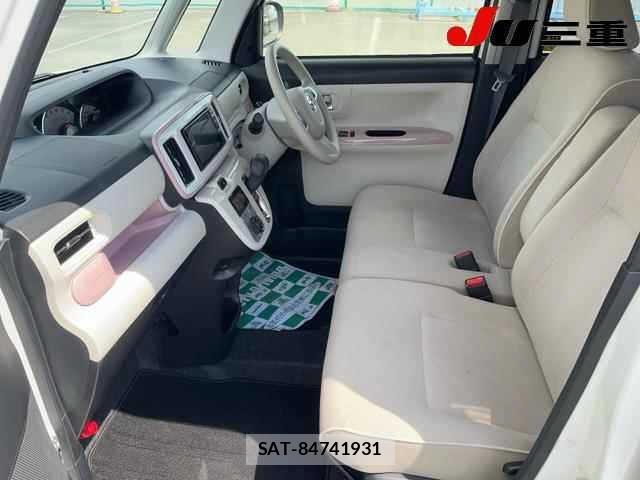 Daihatsu MOVE CANBUS 2021 8688559-3