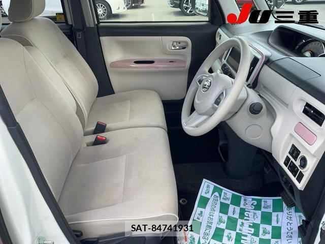 Daihatsu MOVE CANBUS 2021 8688559-4