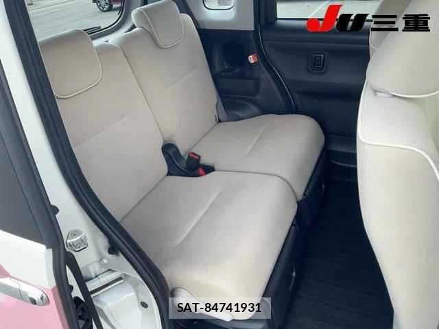 Daihatsu MOVE CANBUS 2021 8688559-5