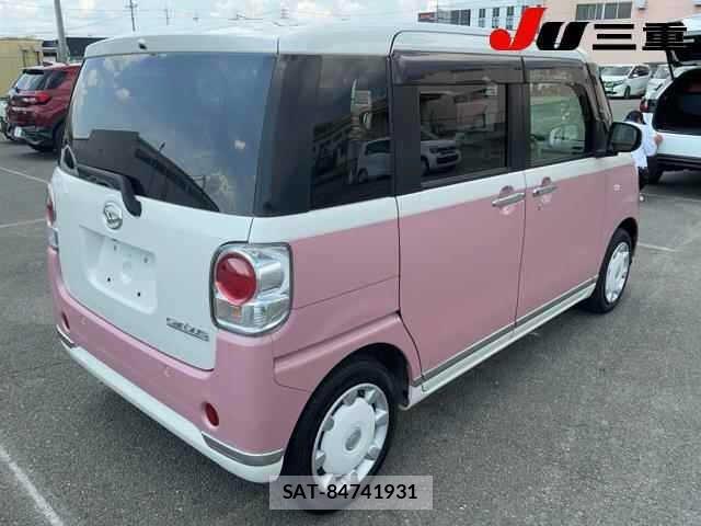Daihatsu MOVE CANBUS 2021 8688559-6