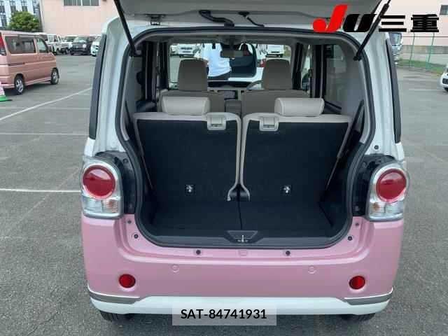 Daihatsu MOVE CANBUS 2021 8688559-7