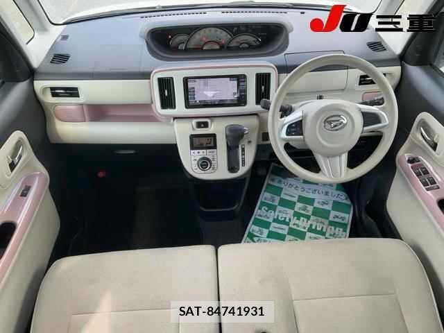 Daihatsu MOVE CANBUS 2021 8688559-8