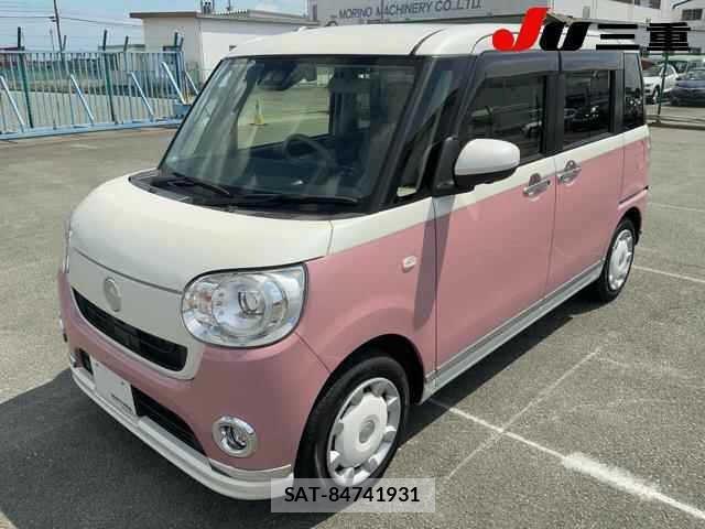 Daihatsu MOVE CANBUS 2021 8688559-9