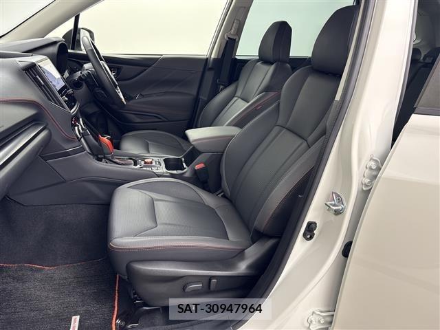 Subaru FORESTER 2023 8897360-10