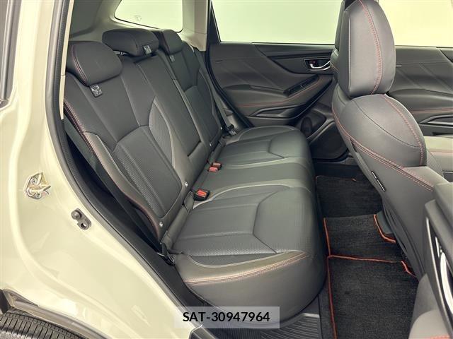 Subaru FORESTER 2023 8897360-11