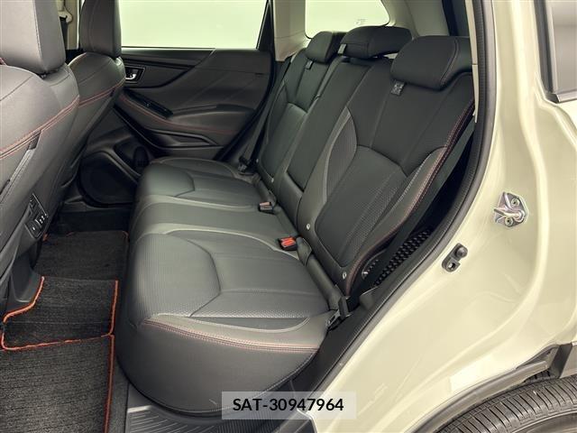 Subaru FORESTER 2023 8897360-12