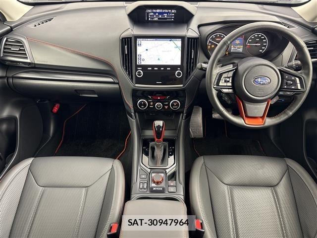 Subaru FORESTER 2023 8897360-13