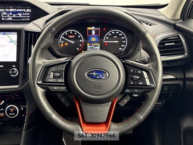 Subaru FORESTER 2023 8897360-14
