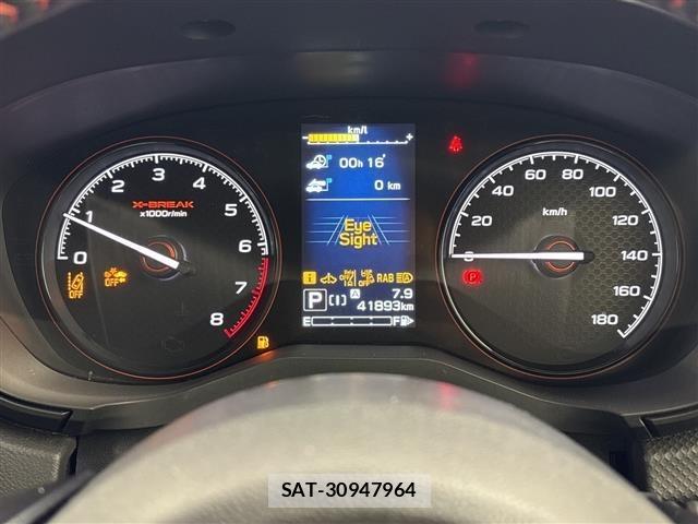 Subaru FORESTER 2023 8897360-16