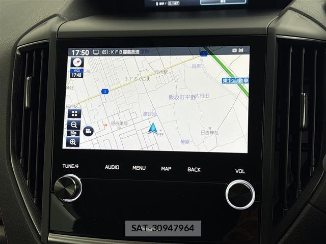 Subaru FORESTER 2023 8897360-17