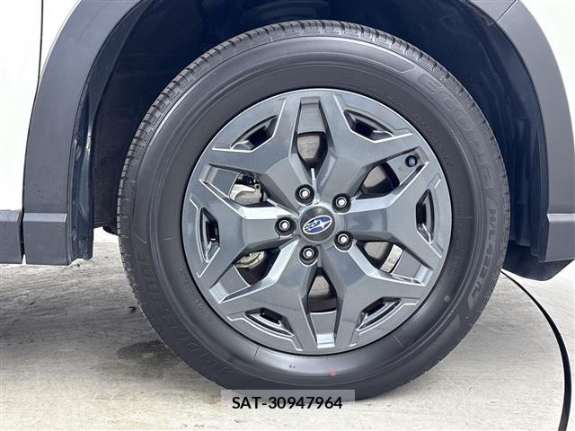Subaru FORESTER 2023 8897360-2