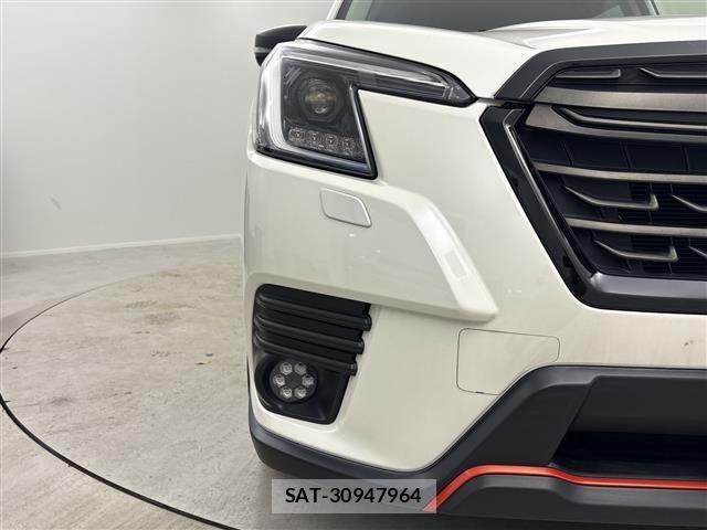 Subaru FORESTER 2023 8897360-22