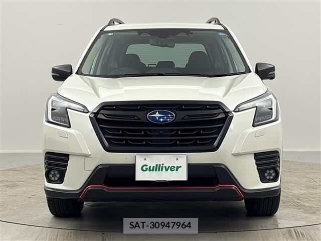 Subaru FORESTER 2023 8897360-4
