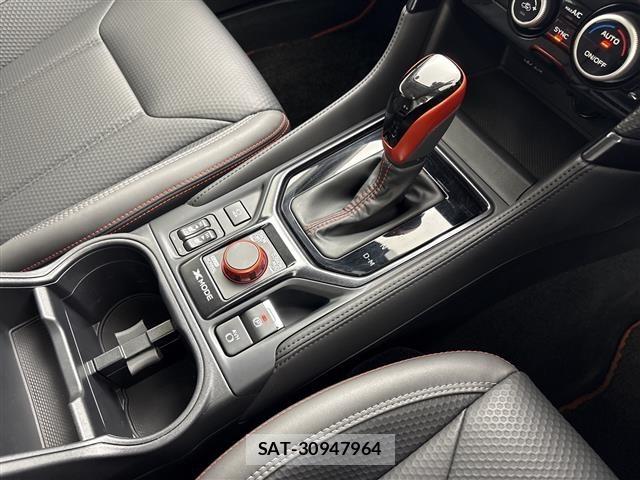 Subaru FORESTER 2023 8897360-5