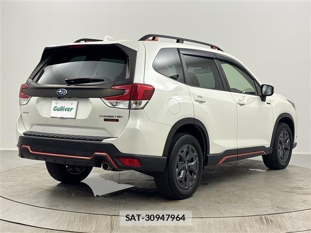 Subaru FORESTER 2023 8897360-6