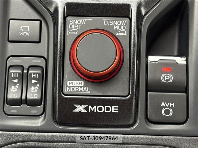 Subaru FORESTER 2023 8897360-8