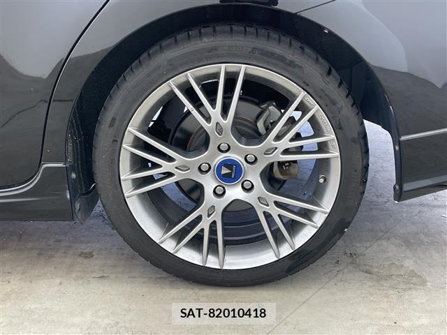 Toyota PRIUS 2011 8710215-11