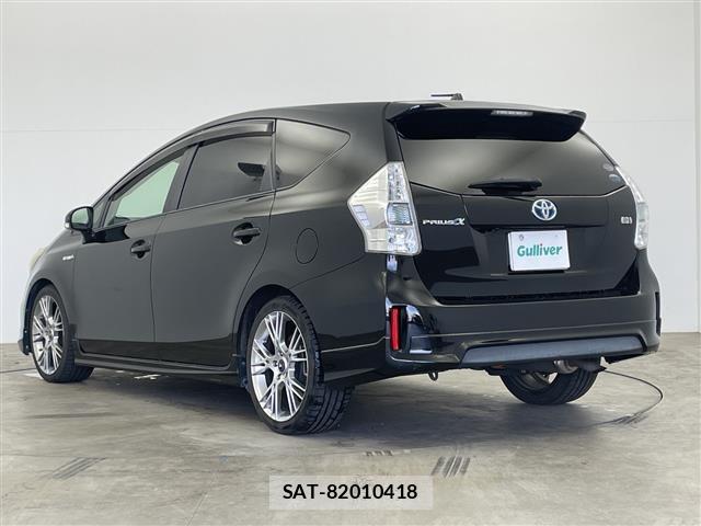 Toyota PRIUS 2011 8710215-13