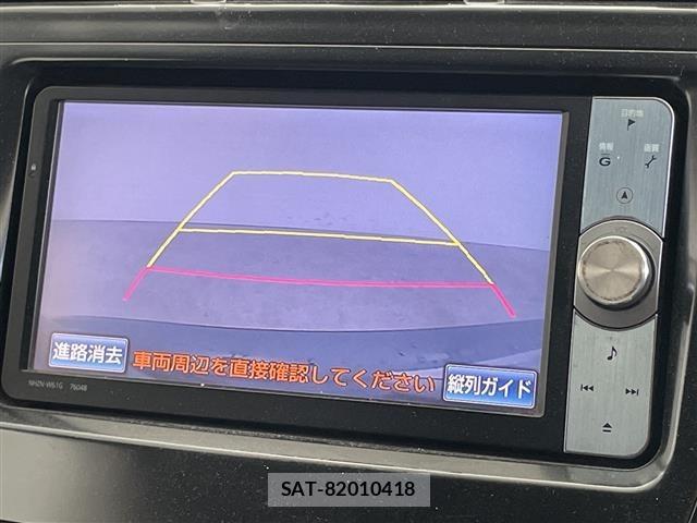 Toyota PRIUS 2011 8710215-16