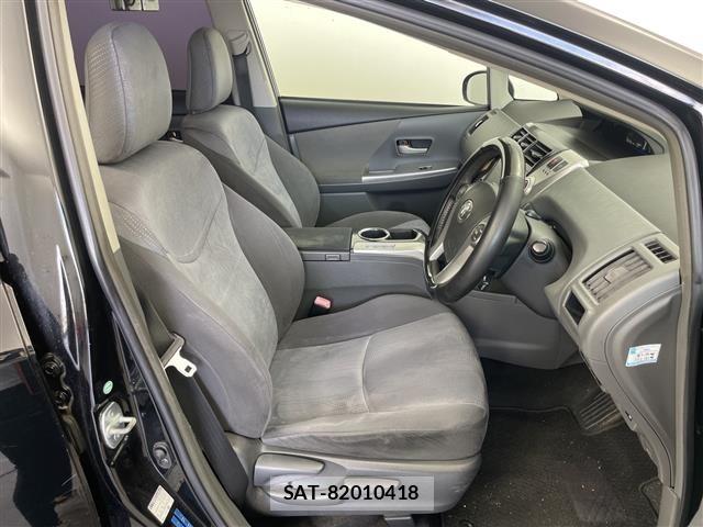 Toyota PRIUS 2011 8710215-19