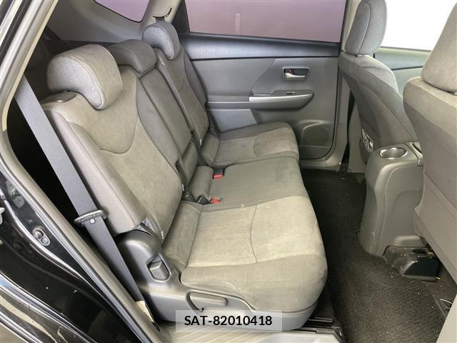 Toyota PRIUS 2011 8710215-21