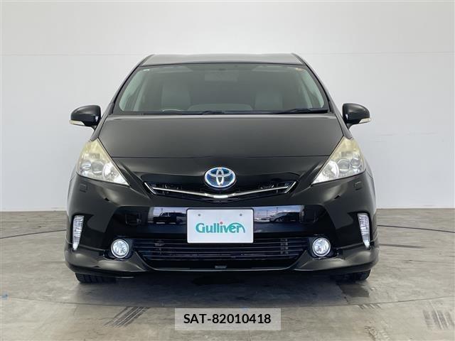 Toyota PRIUS 2011 8710215-22