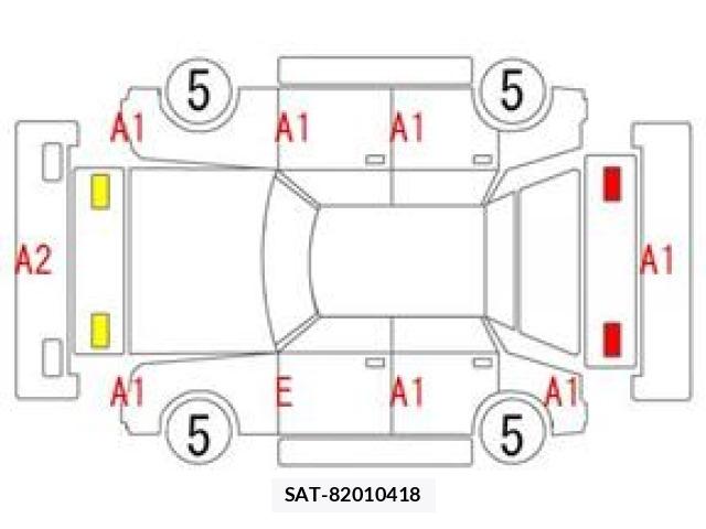 Toyota PRIUS 2011 8710215-23