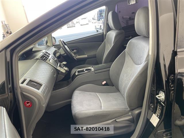Toyota PRIUS 2011 8710215-3
