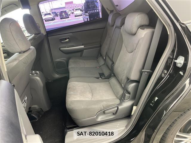 Toyota PRIUS 2011 8710215-5