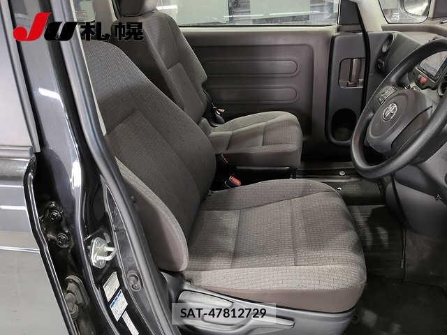 Toyota SPADE 2017 8917376-5