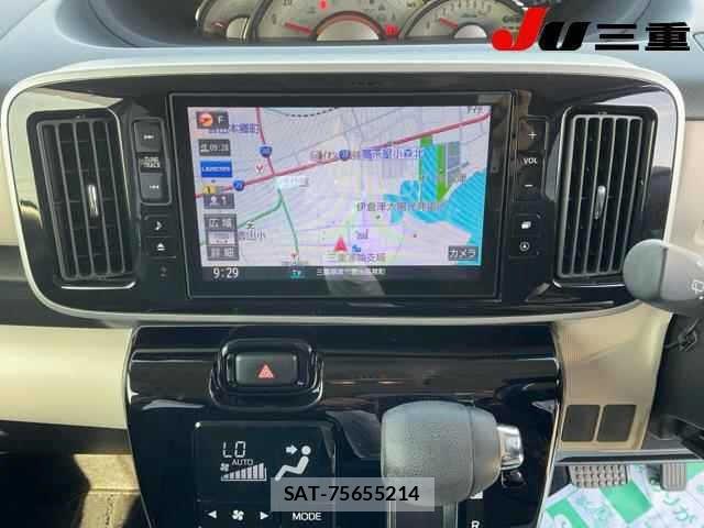 Daihatsu MOVE CANBUS 2017 8688560-11